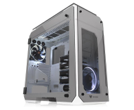 Thermaltake View 71 Snow Edition - 569250 - zdjęcie 1